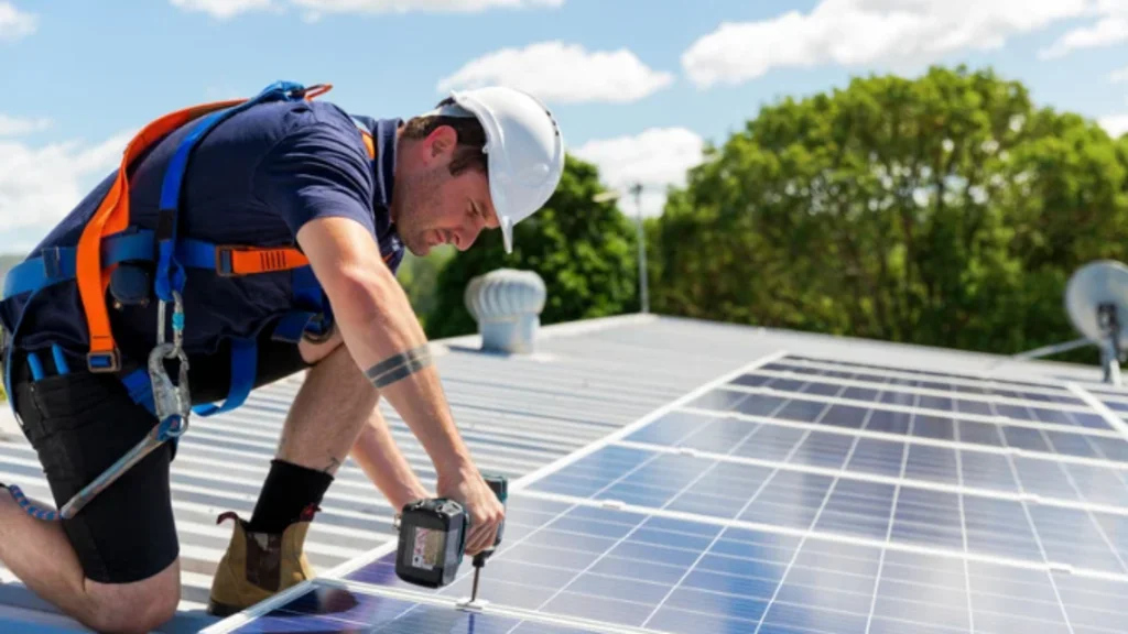 how many pv panels do i need