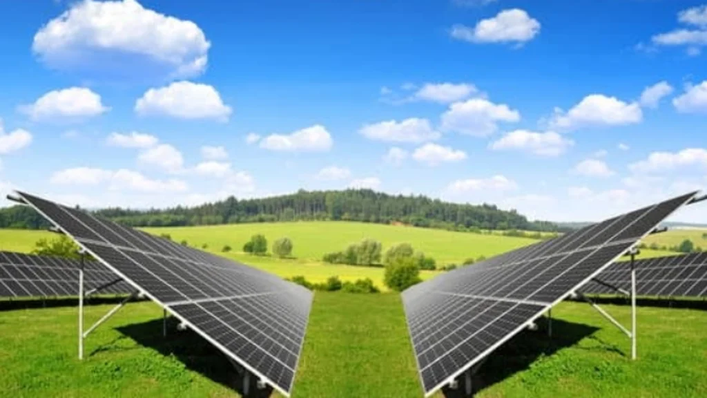 best solar pv panels