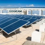 solar panel kit for home