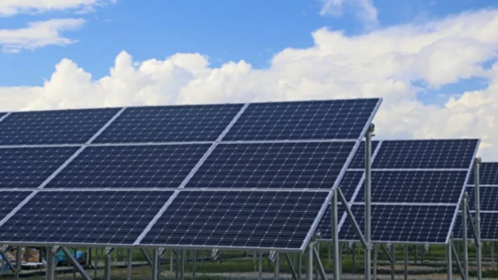 most efficient pv panels