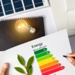 Energy efficient homes