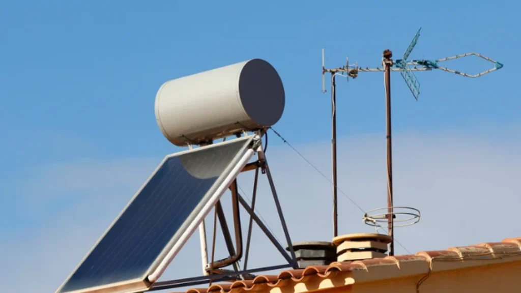 solar panel kit for home
