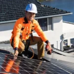 solar panel kit for home