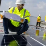 how photovoltaic cells work