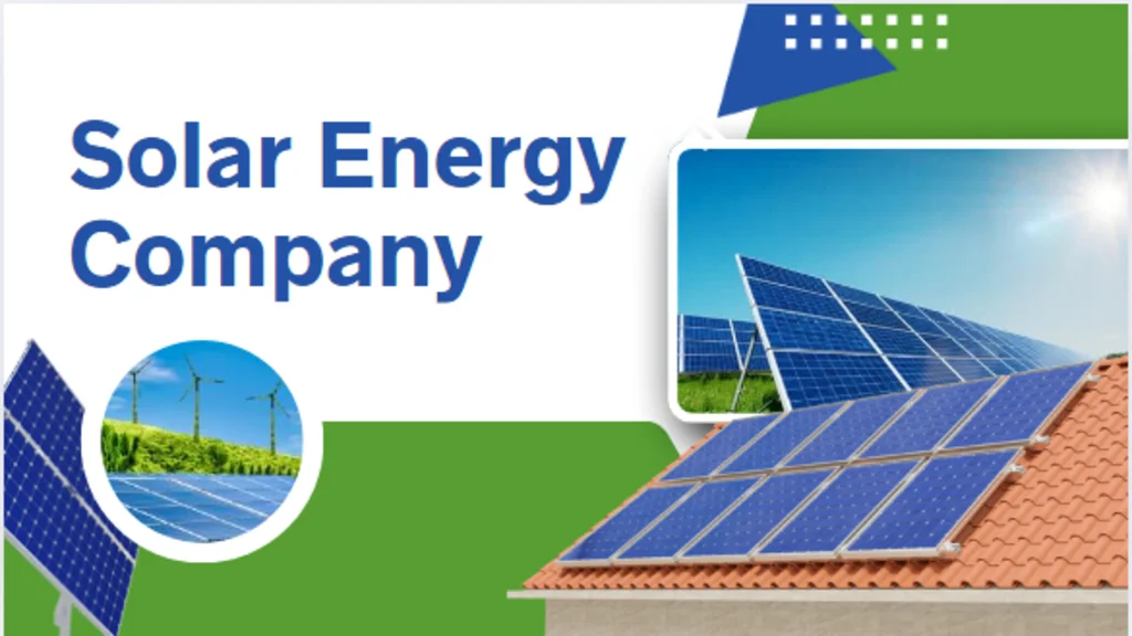 solar companies near me