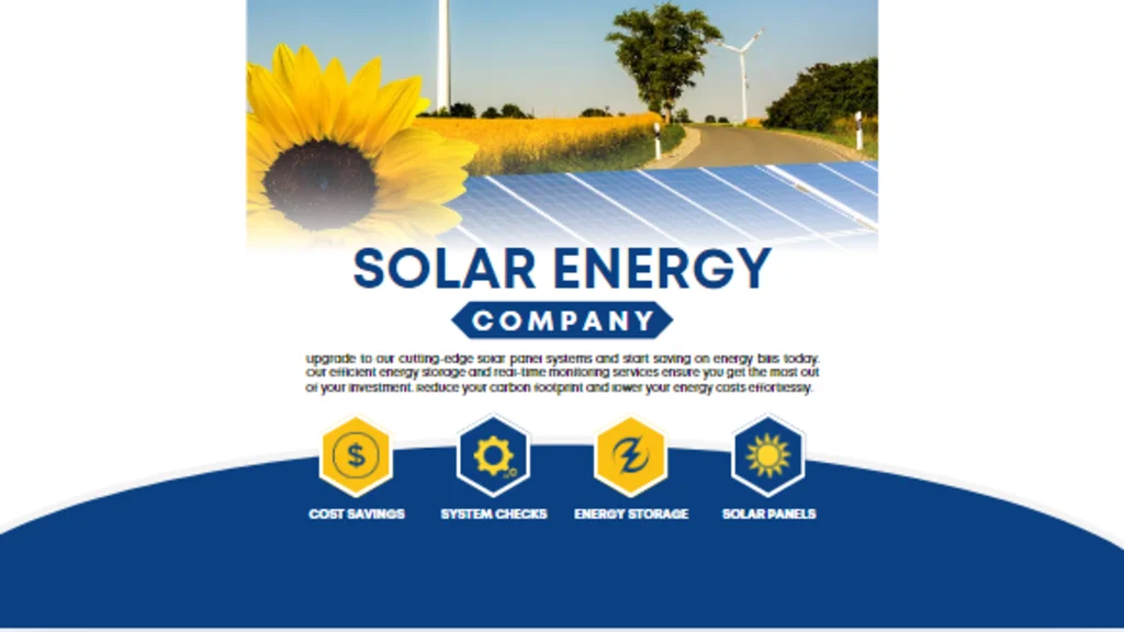solar companies