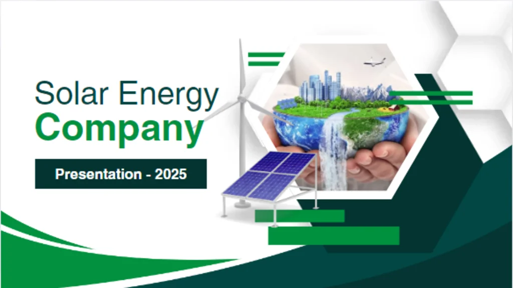solar companies