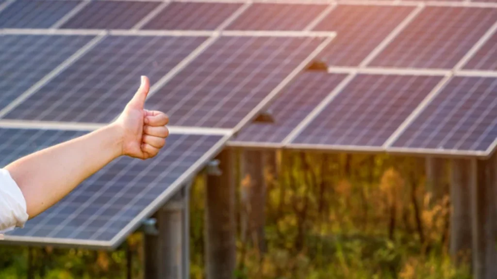 how photovoltaic cells work