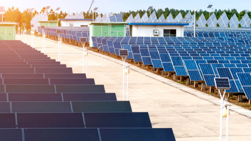 how photovoltaic cells work