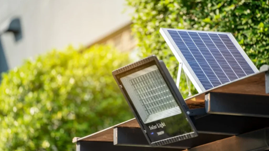 1000 watt solar panel