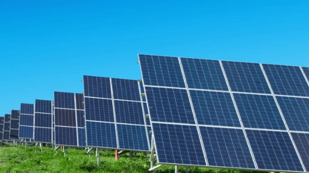 1000 watt solar panel