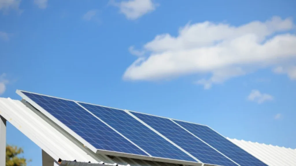 1000 watt solar panel