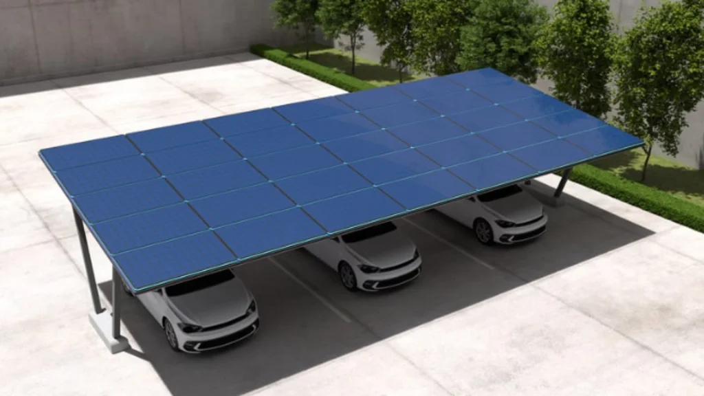 1000 watt solar panel