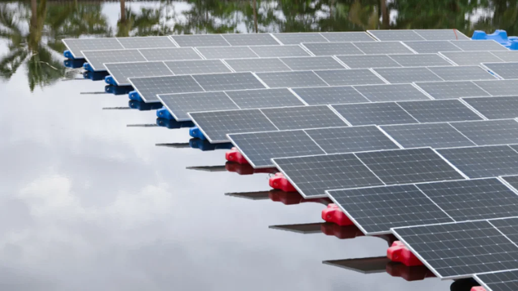 1000 watt solar panel