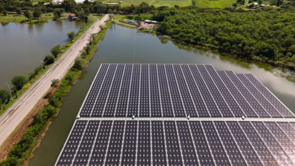 solar electricity for home price