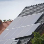 solar electric for home