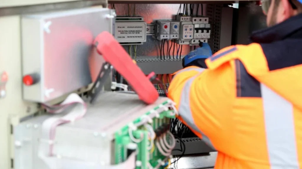 Solar inverter and charge controller