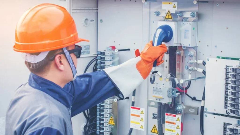 solar inverter and controller