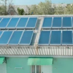 solar system for home