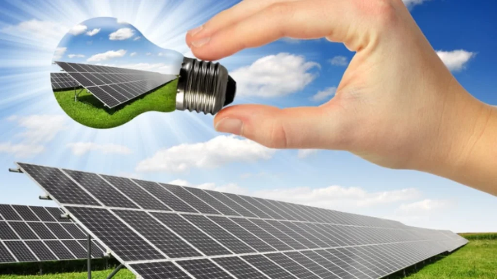 which solar panel is best