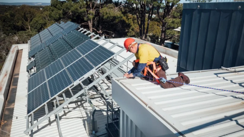 which solar panel is better