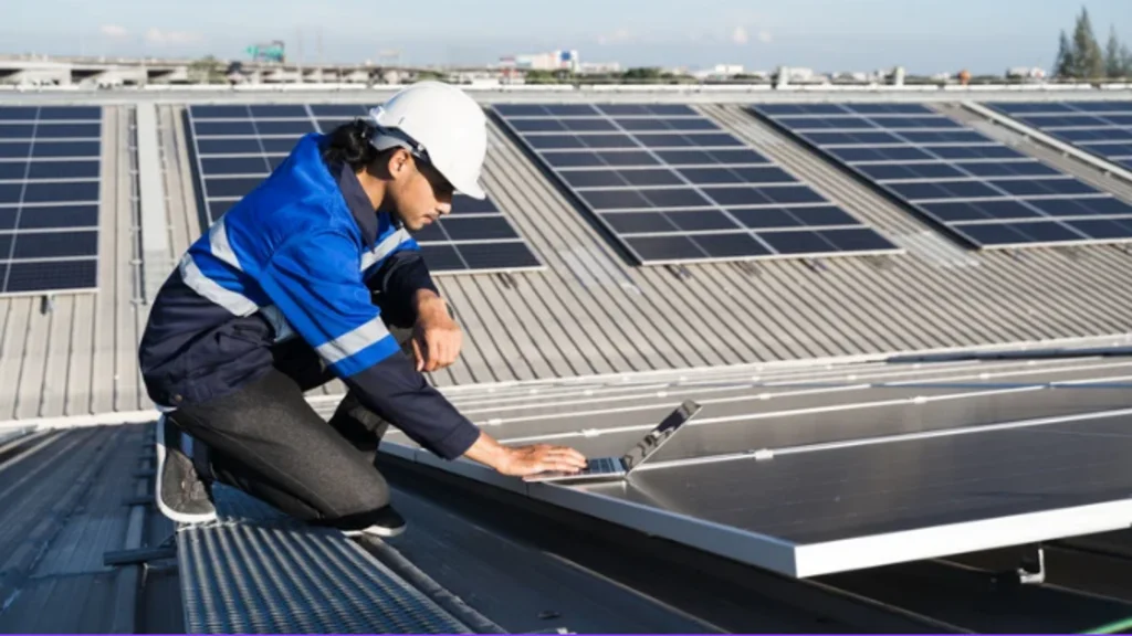 which solar panel is good