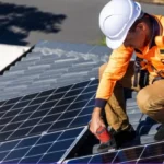 solar panel tester