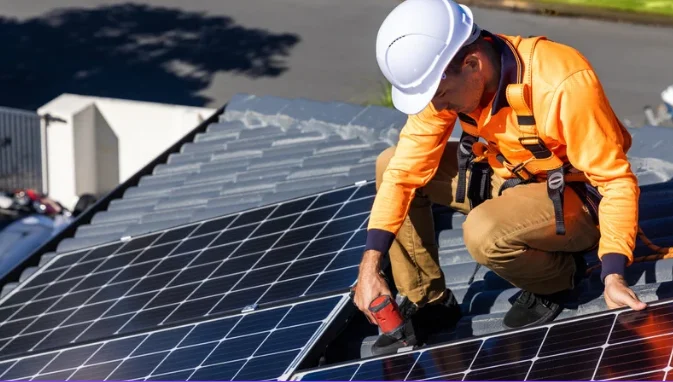 solar panel tester