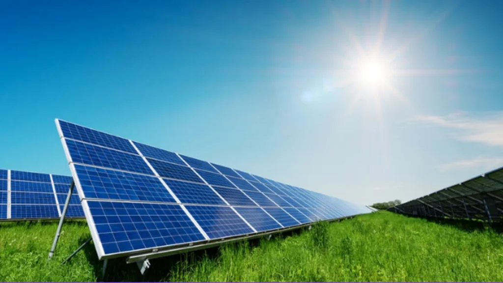 life expectancy of solar panels
