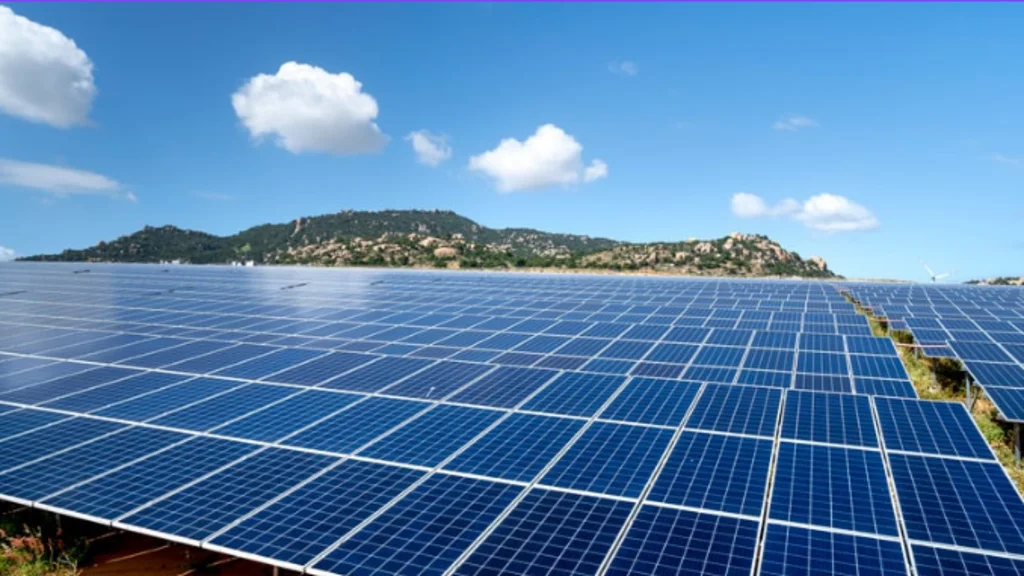 Solar Panel Watt