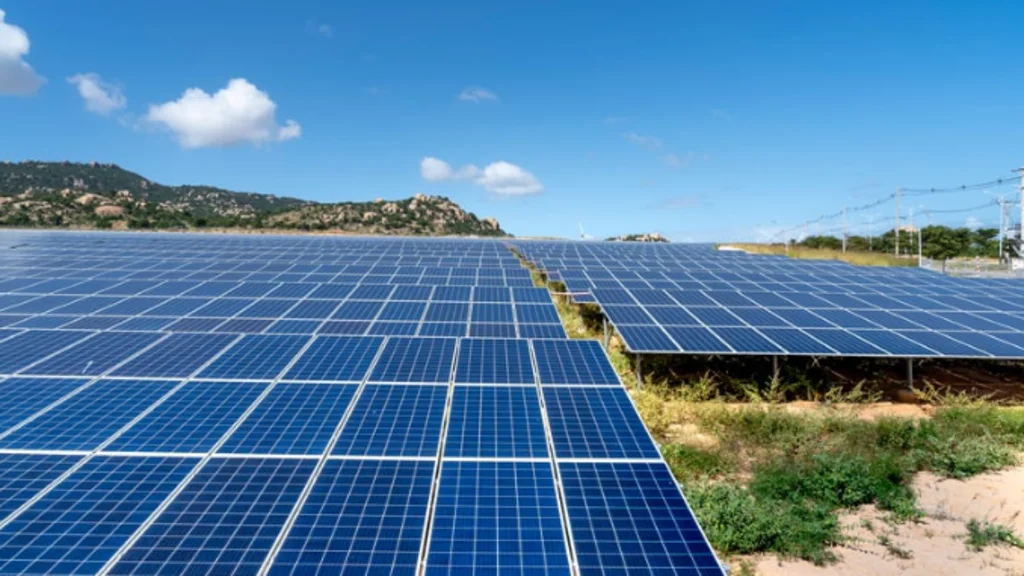 Solar Panel Watt