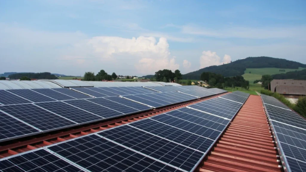 Solar Panel Watt
