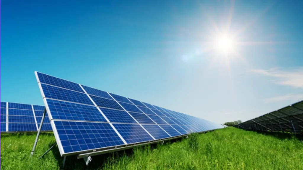 Solar Panel Watt