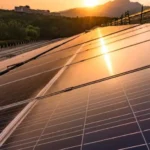 sunpower solar panels