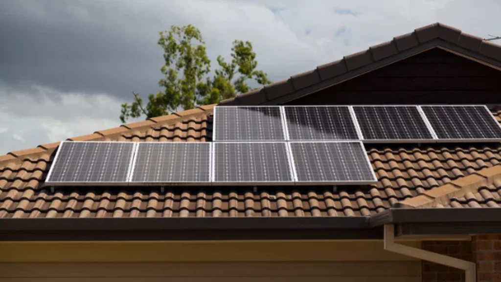 how much are solar panels for a house