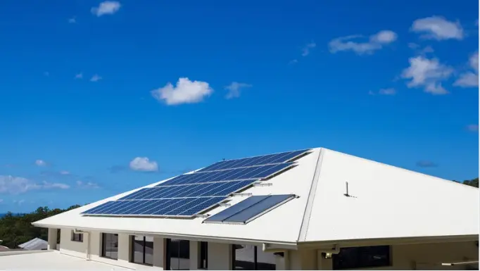 small solar panel price