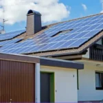 how many solar panels to power a house