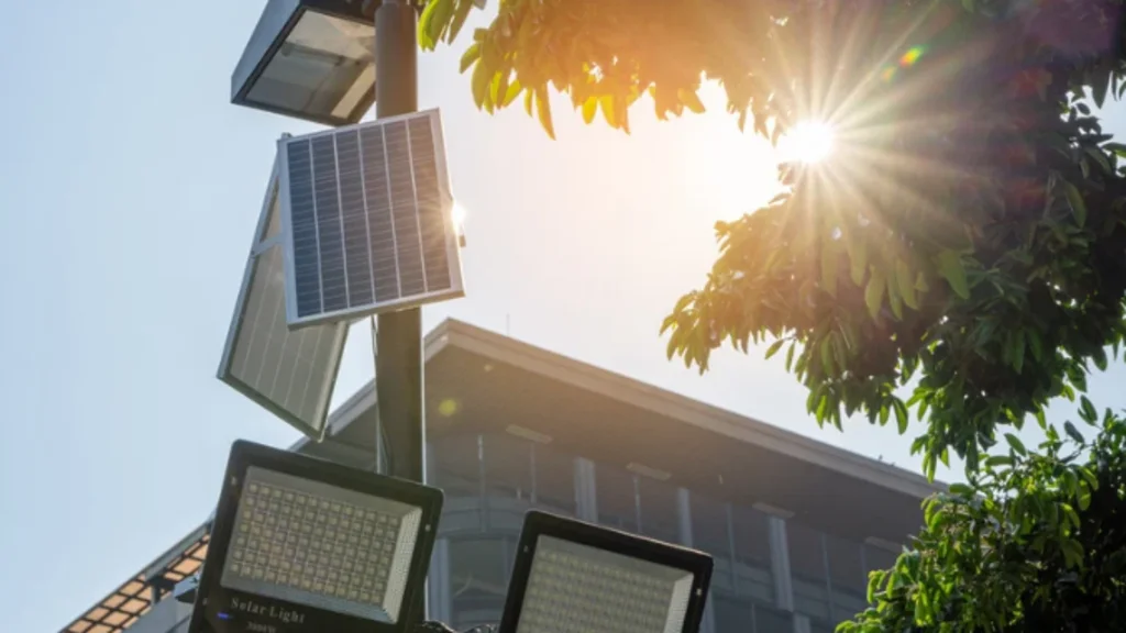 500 watt solar panel