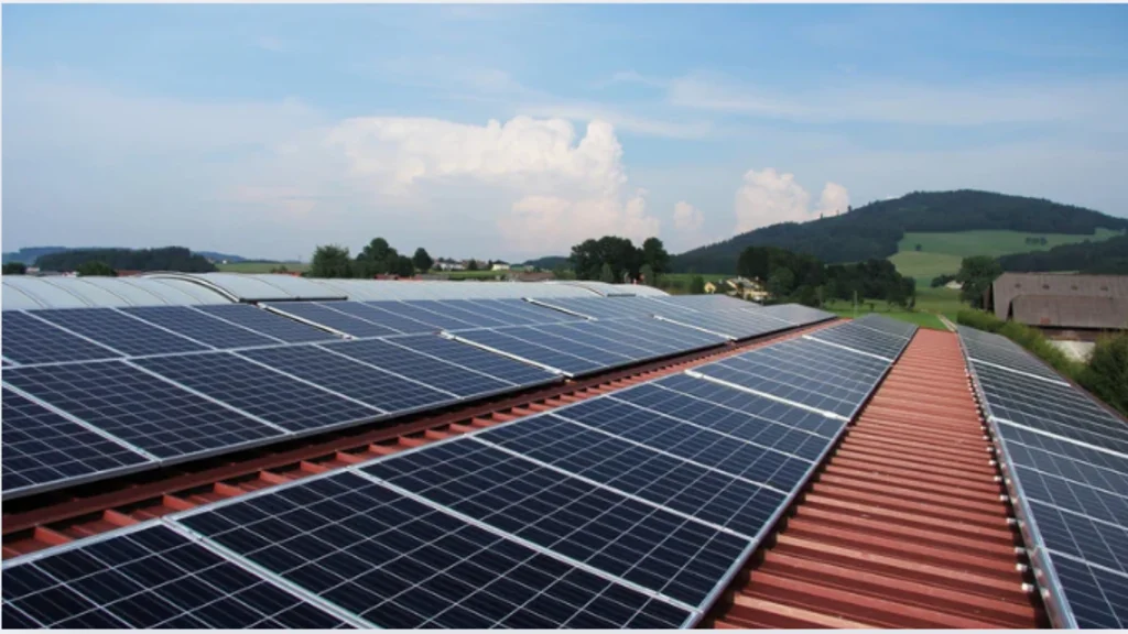 500 watt solar panel