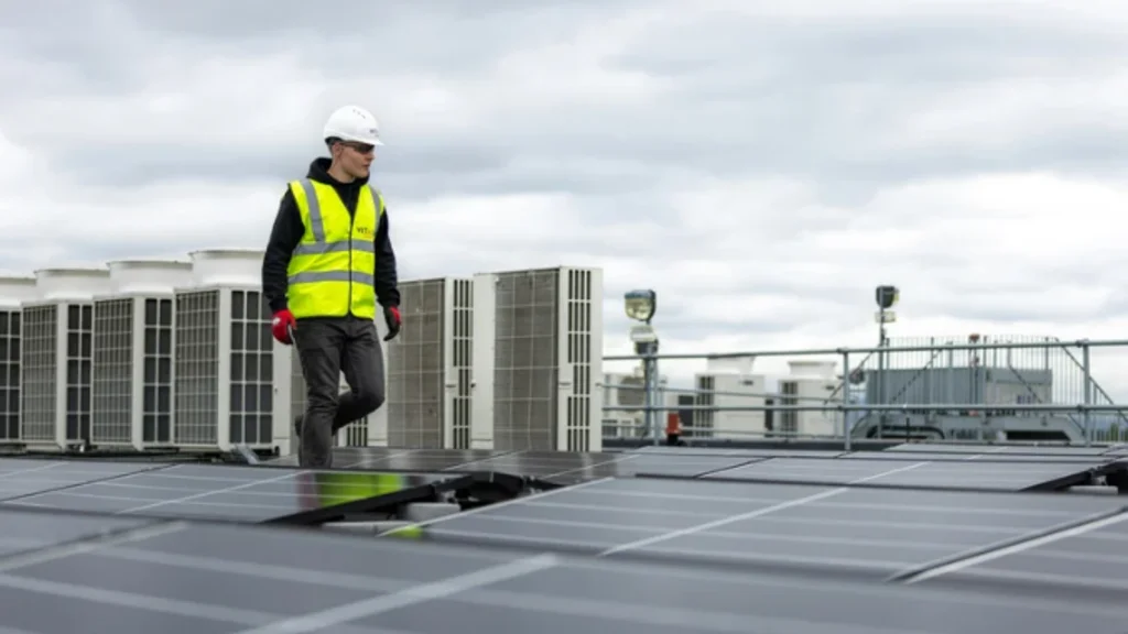 500 watt solar panel