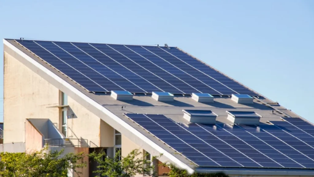 500 watt solar panel