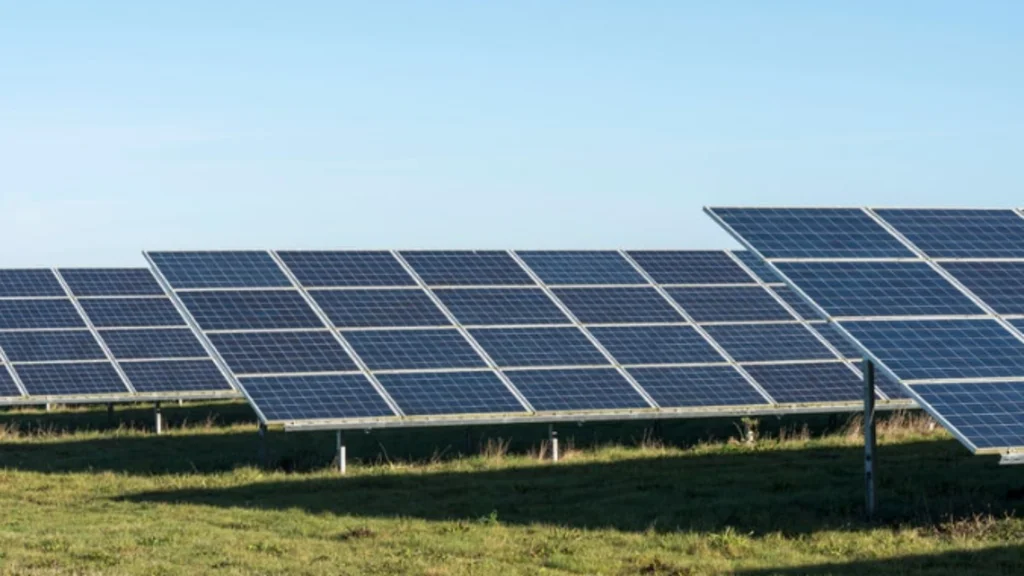 500 watt solar panel
