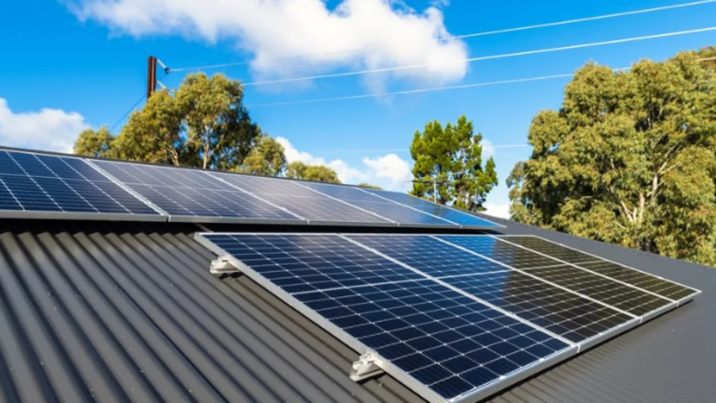 500 watt solar panel