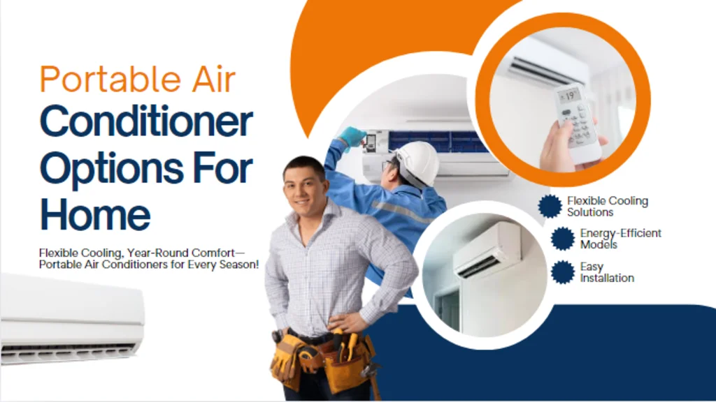 Solar Powered Air Conditioner