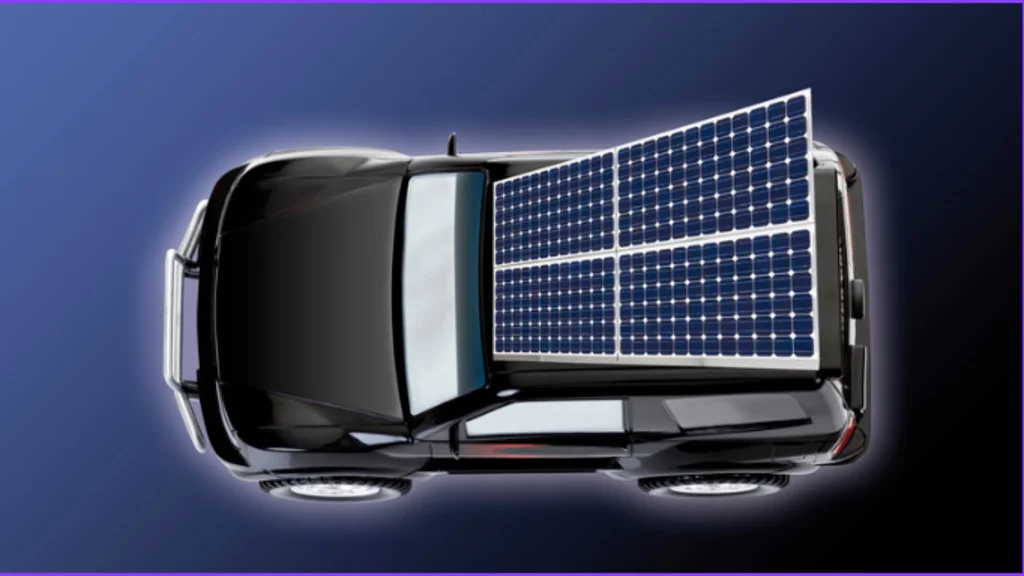 Solar Cars