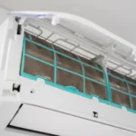 solar AC price