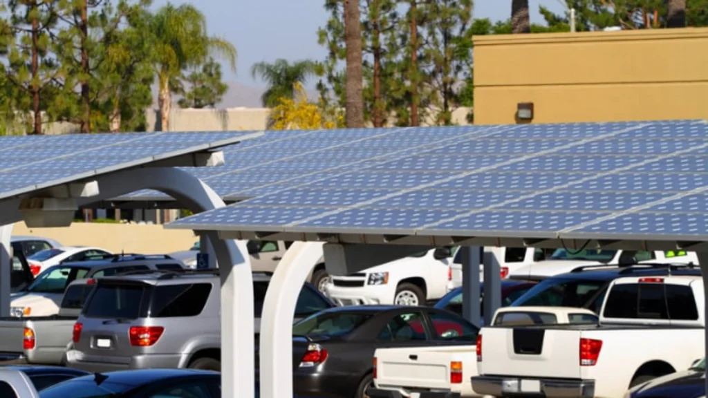 Solar Cars