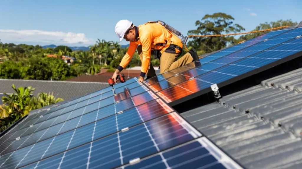 Residential Solar