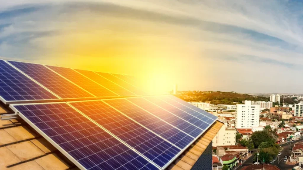Residential Solar