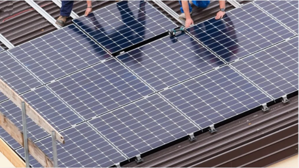 Solar Powered Vehicles